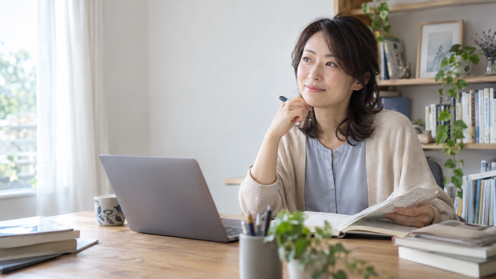 カウンセラー起業で収入につながる人の違いは？ 覚悟・素直さ・努力の方向