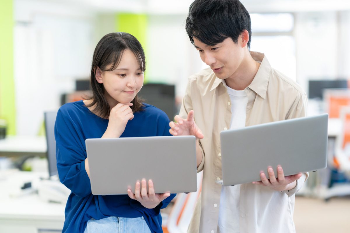 「一人じゃない」を実感する時間。リアルの力と、オンラインの魅力