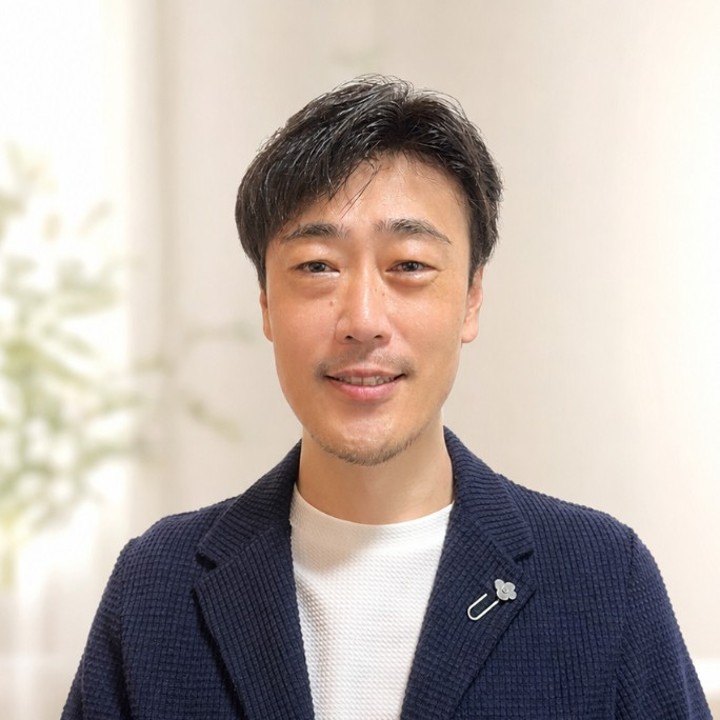 矢場田 勲