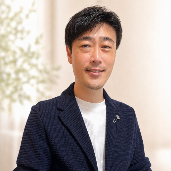 矢場田 勲